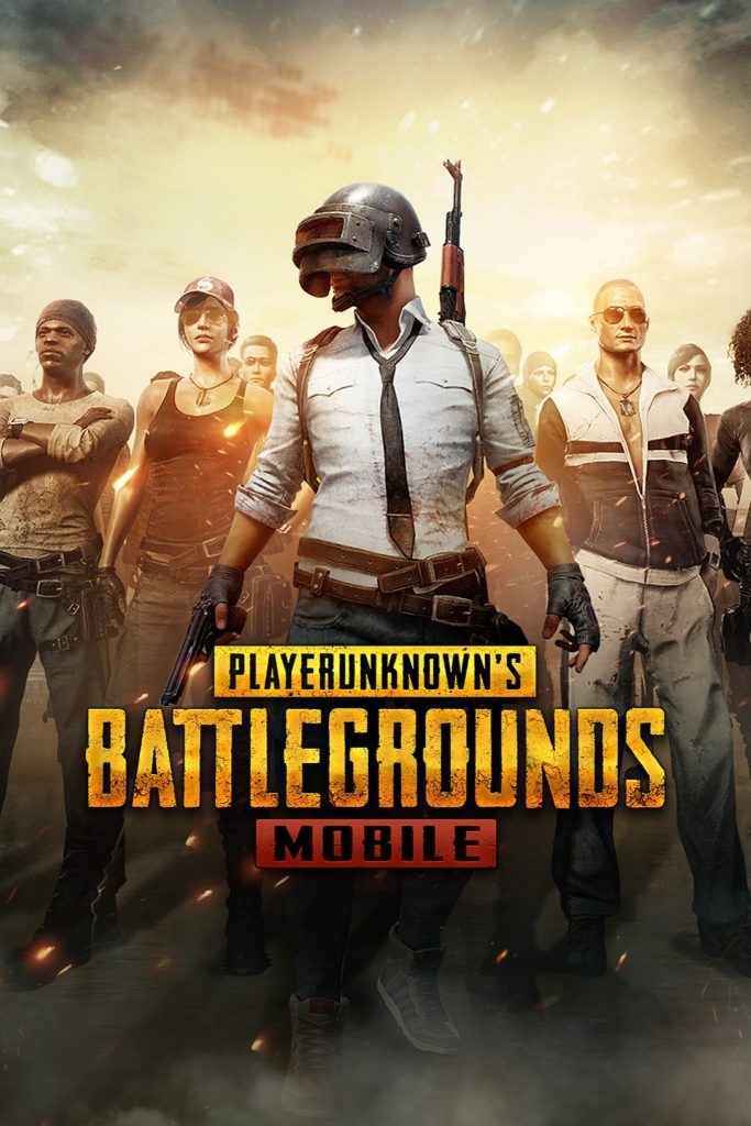 PUBG Mobile Competitive Scene: Teams & Tournaments 2026