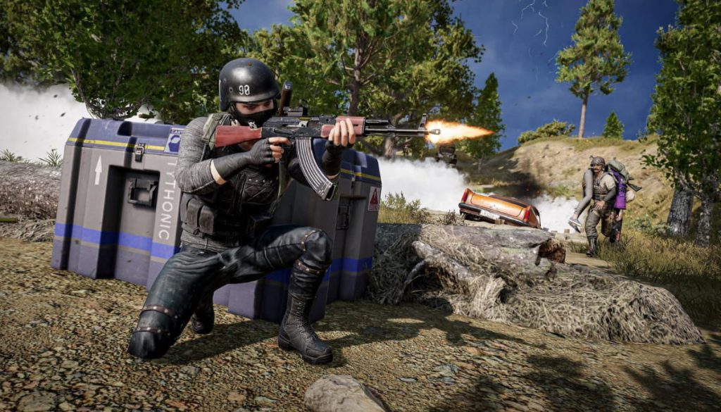 PUBG Weapon Guide: Best Guns, Attachments & Loadouts