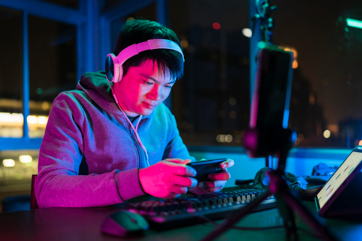 esports on mobile the rise of competitive mobile g 13 2
