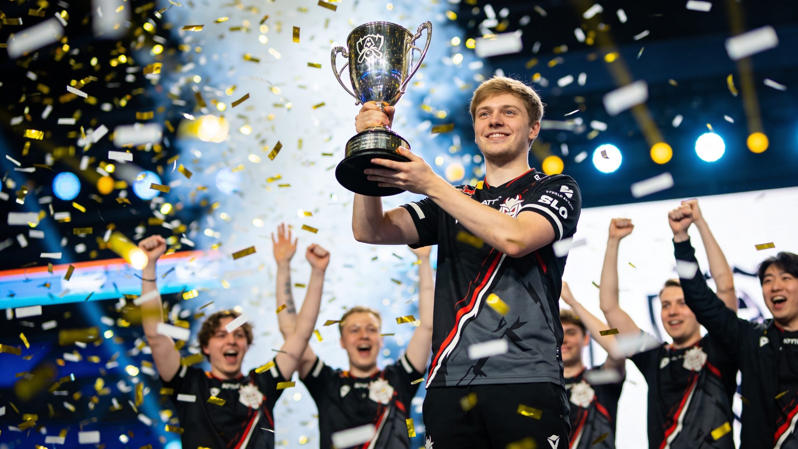 FaZe Esports and CORSAIR ink multi-year, seven-figure hardware partnership: PUBG Mobile Insights & Guide 2026 - esports illustration
