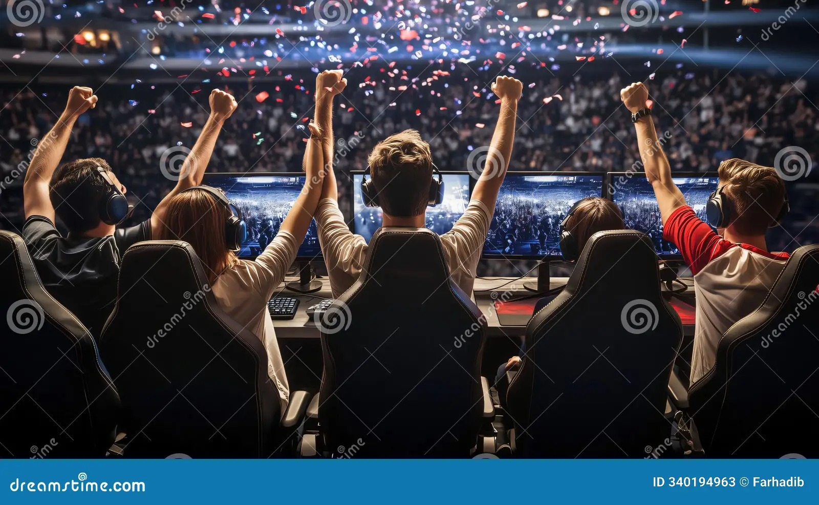 PUBG Mobile: Dominating the Mobile Esports Scene in 2026 - esports illustration