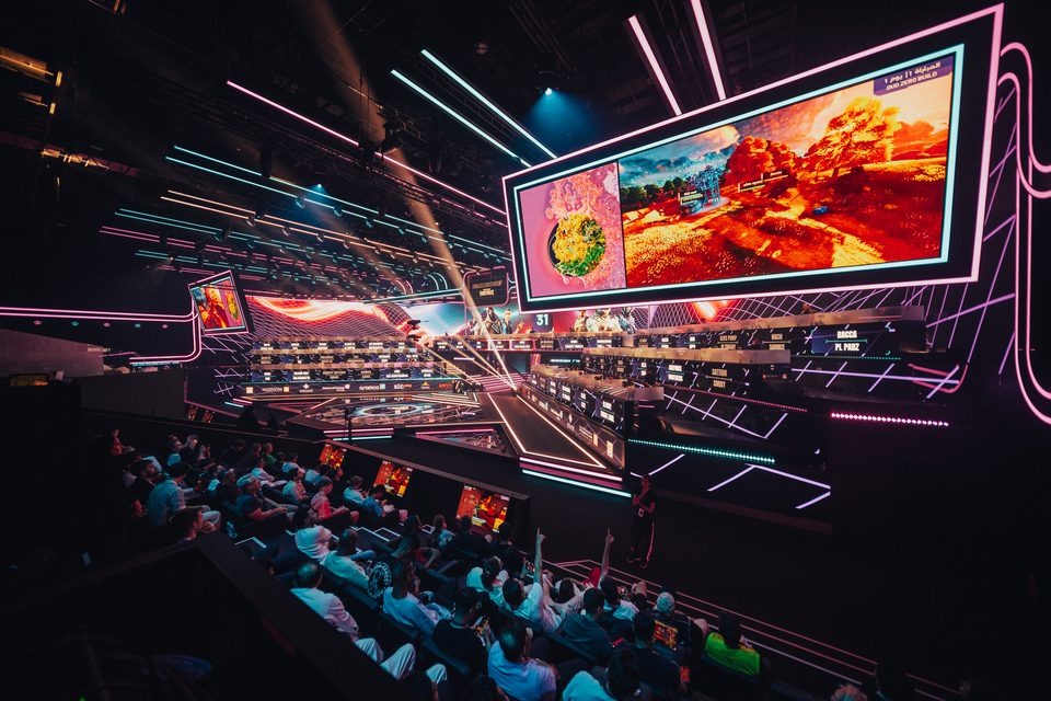 PUBG Mobile: The Thriving Force in Mobile Esports Malaysia 2026 - esports illustration