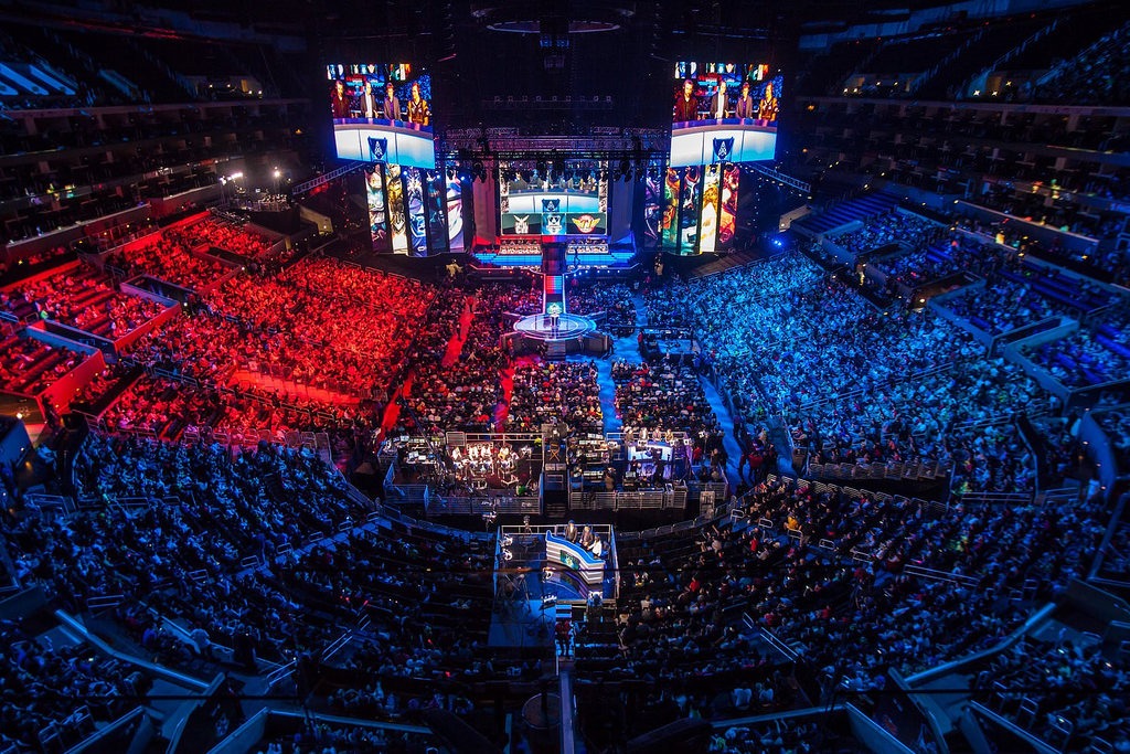 PUBG Mobile: The Future of Mobile Esports in 2026 - esports illustration