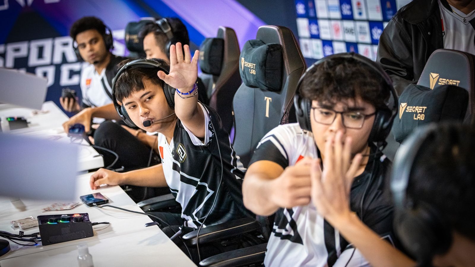 Master PUBG Mobile in 2026: Your Ultimate Guide to Mobile Esports Excellence - esports illustration