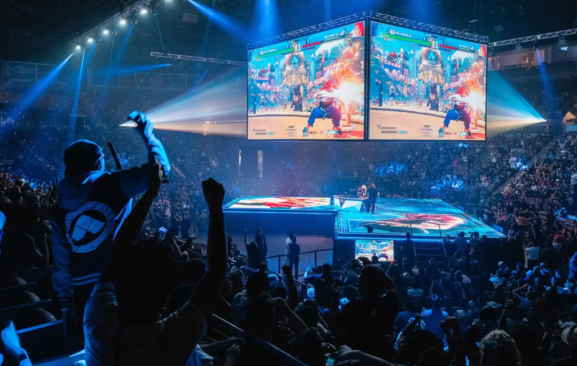 PUBG Mobile: The Ultimate Mobile Esports Sensation in 2026 - esports illustration