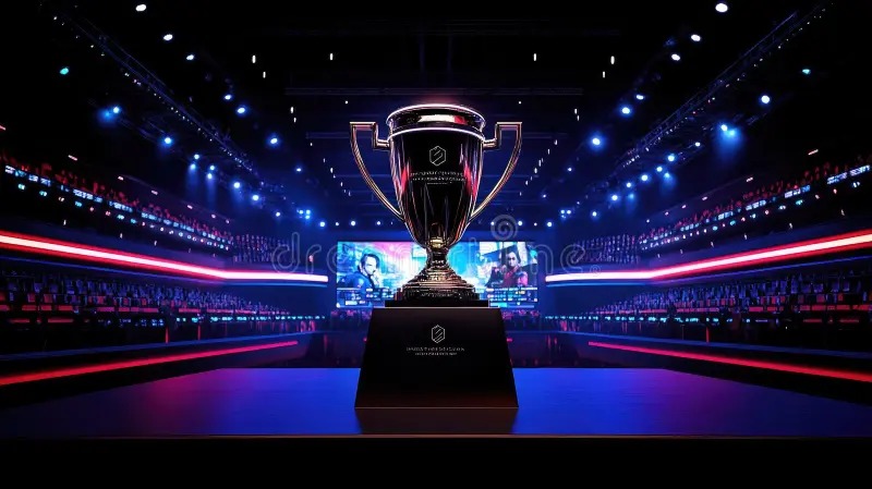 PUBG Mobile 2026: Revolutionizing Mobile Esports with a Bold New Vision - esports illustration
