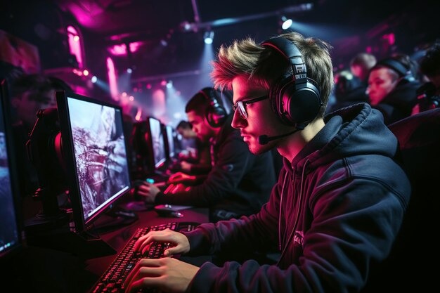 PUBG Mobile: The Ultimate Guide to Mobile Esports and Gaming in 2026 - esports illustration