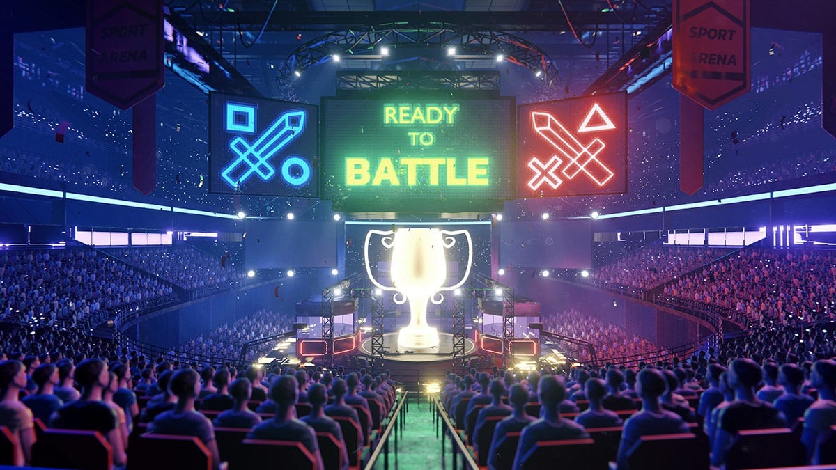 PUBG Mobile: The Ultimate Guide to Mobile Esports in 2026 - esports illustration