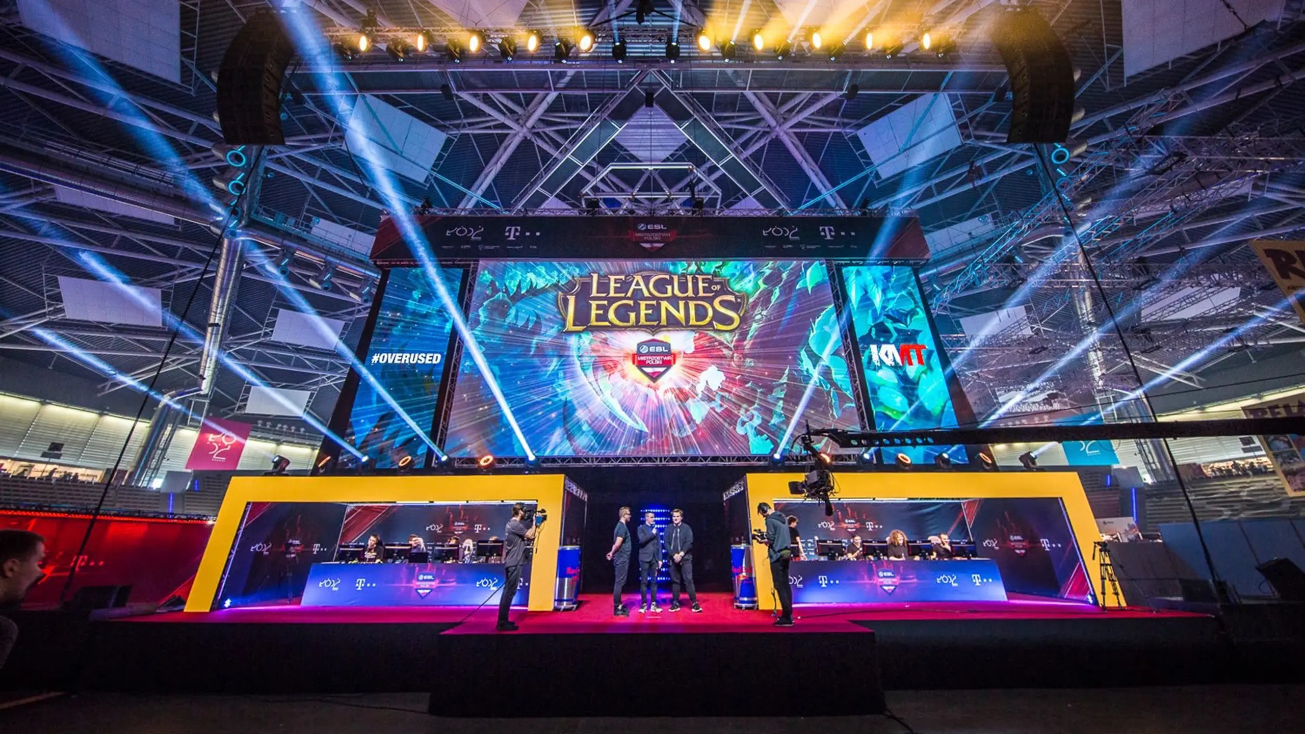 PUBG Mobile: The Ultimate Mobile Esports Game of 2026 - esports illustration