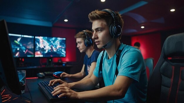 Unlocking the Thrills of PUBG Mobile in 2026: The Ultimate Mobile Esports Experience - esports illustration