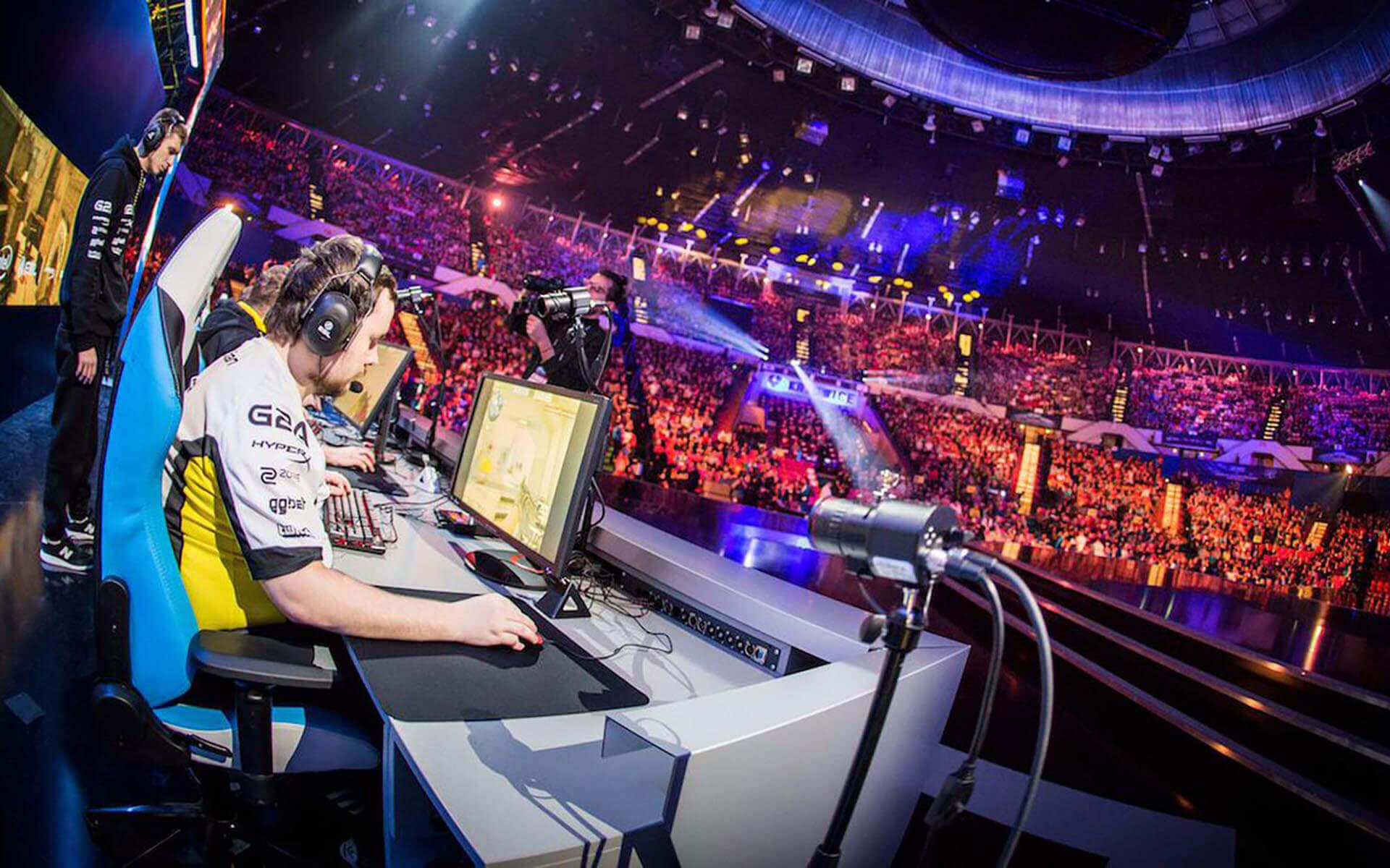 Discover the Latest in PUBG Mobile: Exciting Updates and Mobile Esports Trends for 2026 - esports illustration