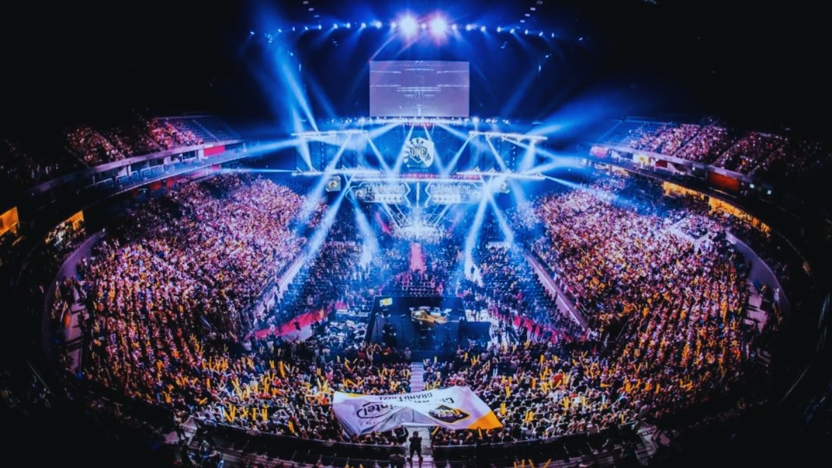 Dominating the Mobile Esports Arena in 2026: PUBG Mobile Leads the Charge - esports illustration