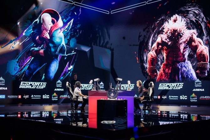 PUBG Mobile and Mobile Legends Propel Malaysia’s Mobile Esports Scene in 2026 - esports illustration