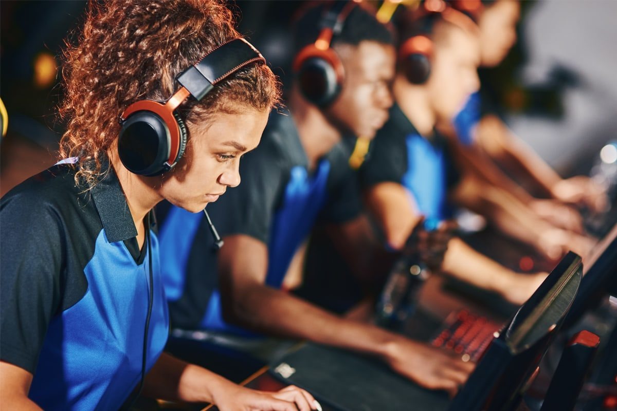 PUBG Mobile Guide to Team Deathmatch — PUBG Mobile Guide 2026 - esports illustration