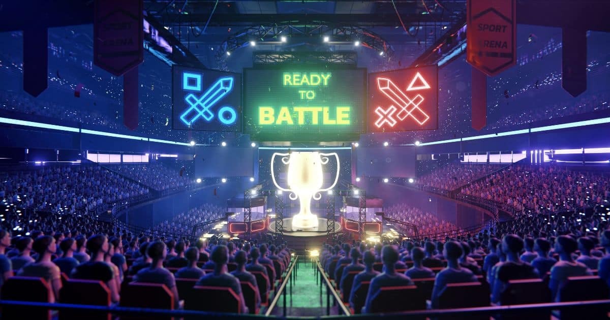 Enabling esports’ excellence: PUBG Mobile Insights & Guide 2026 - esports illustration
