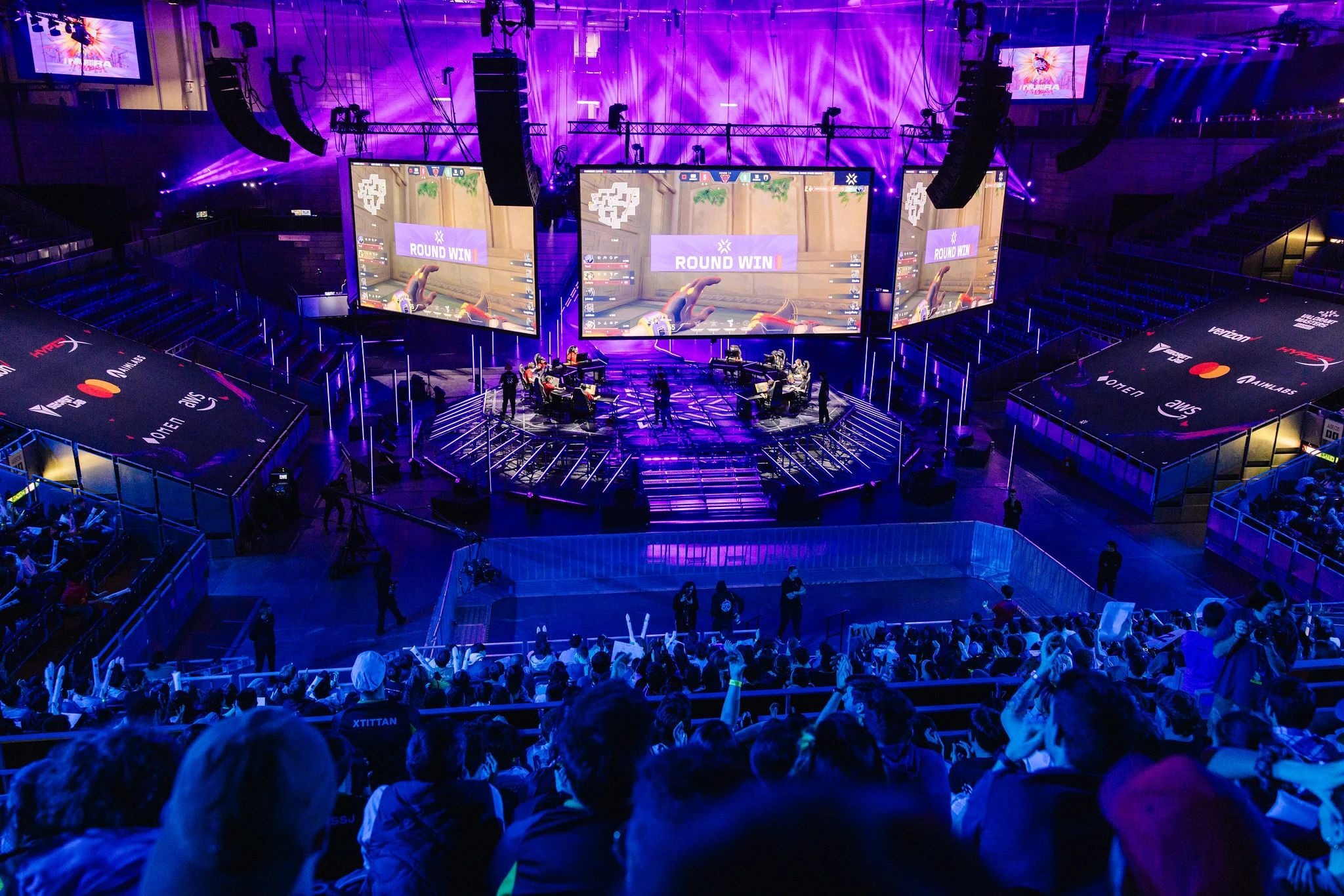 ENC 2026 adds Apex Legends to the games lineup: PUBG Mobile Insights & Guide 2026 - esports illustration