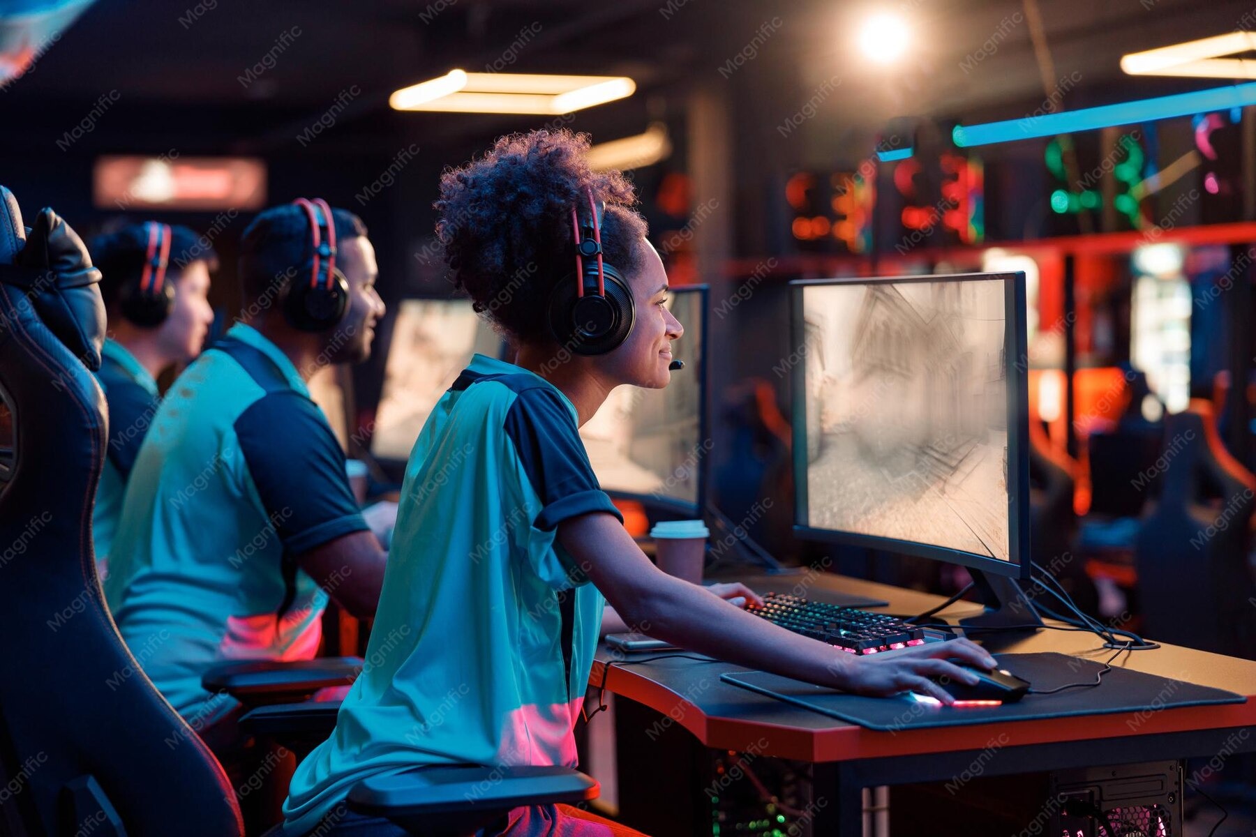 Military Esports League partners with ALHI for luxury event hospitality: PUBG Mobile Insights & Guide 2026 - esports illustration