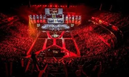 Heat Map: The Rational Case for Being Irrational in Esports: PUBG Mobile Insights & Guide 2026 - esports illustration